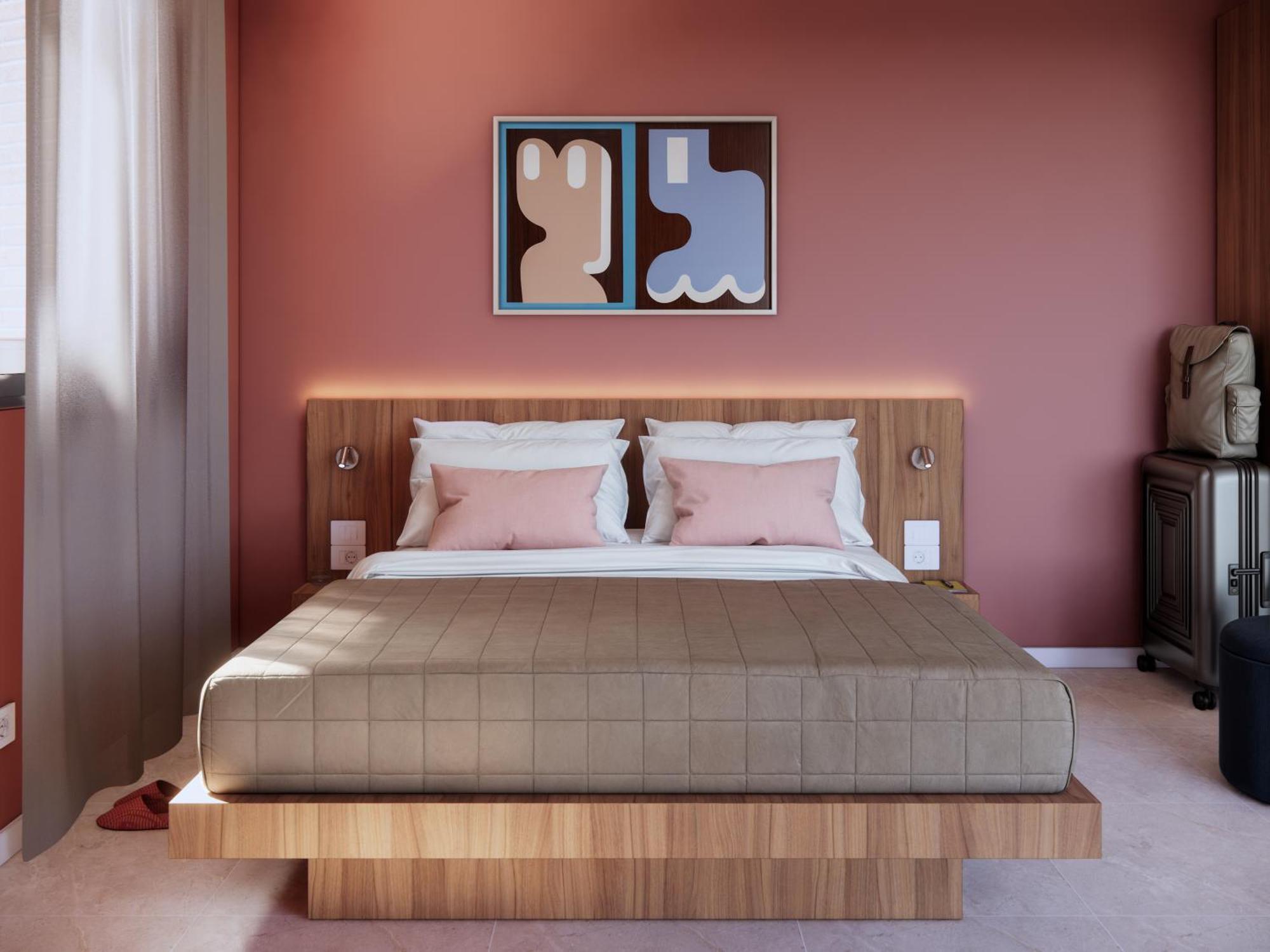 Aparthotel Numa Trastevere Rome