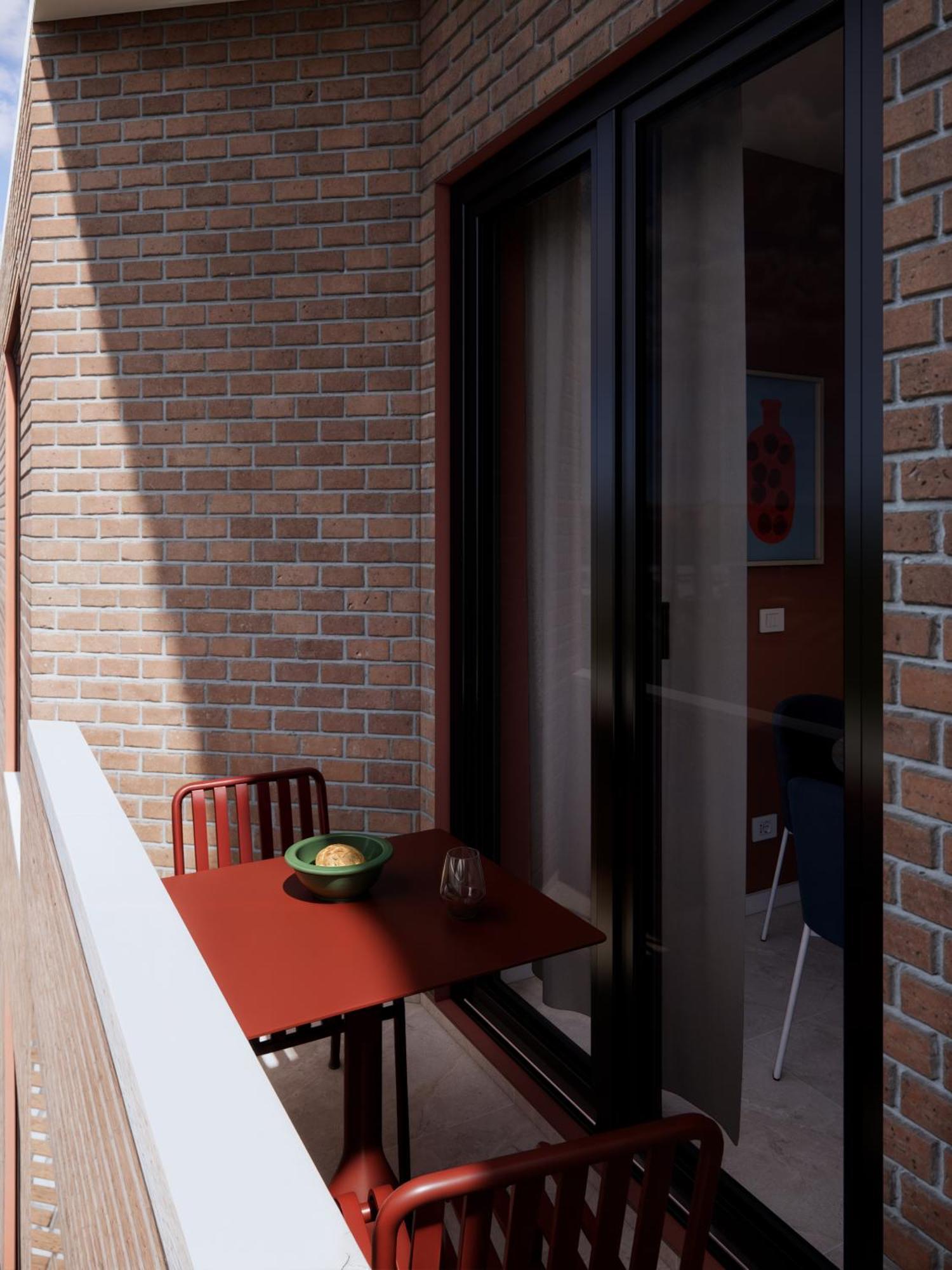 Numa Trastevere 4*