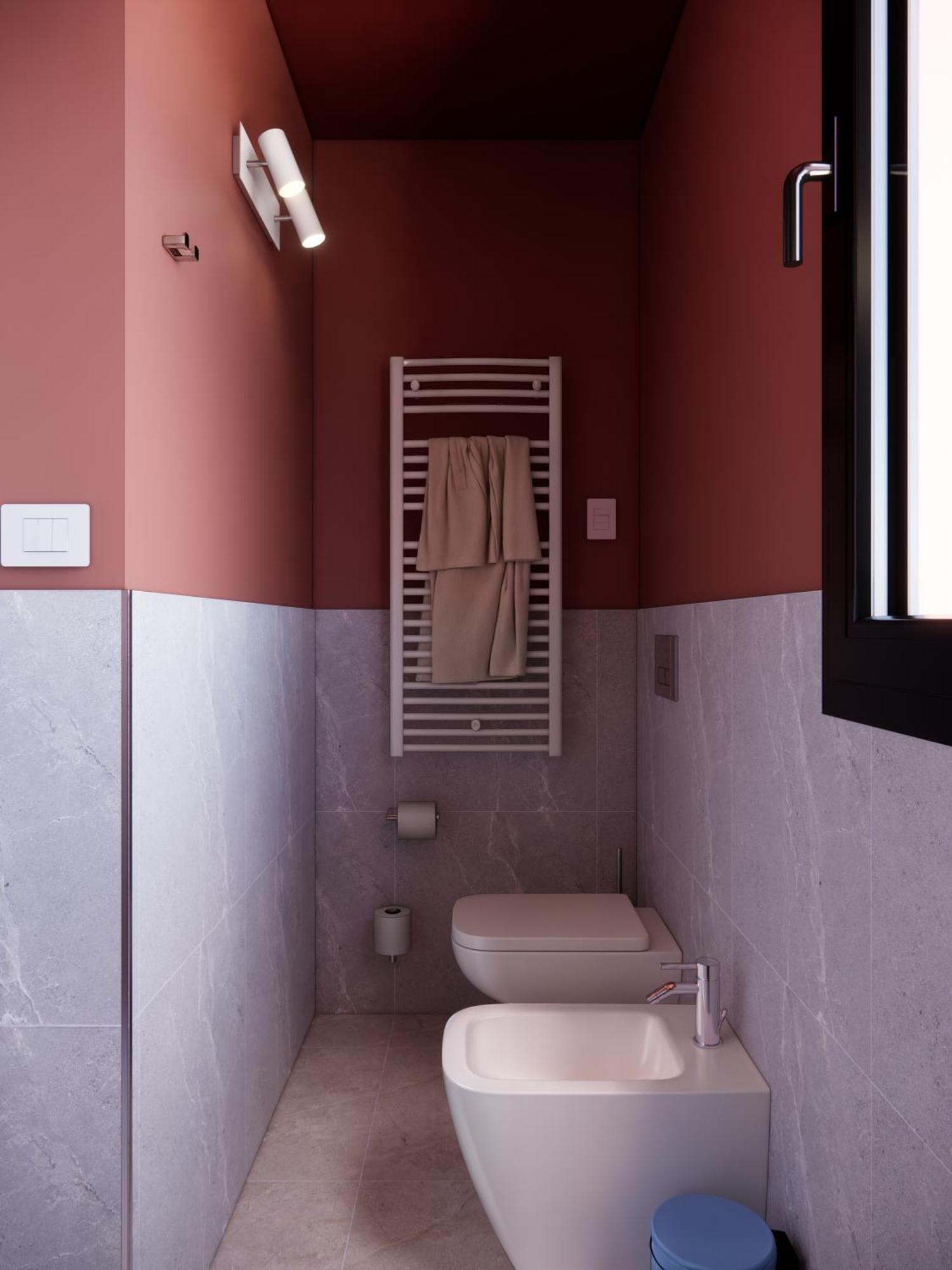 Numa Trastevere Aparthotel