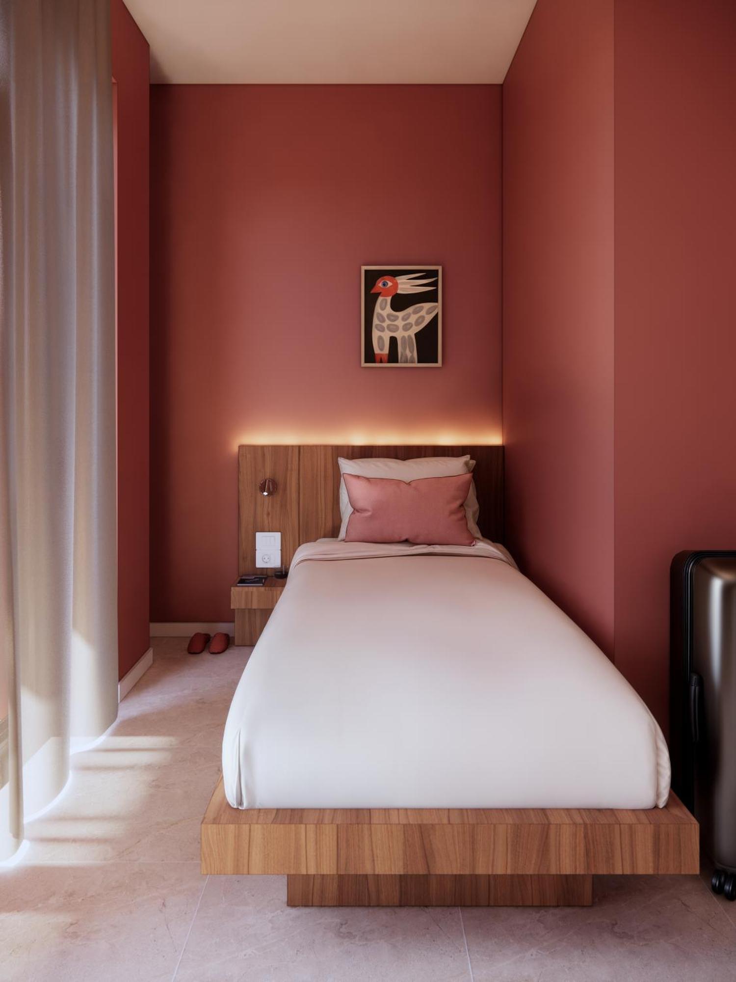 Numa Trastevere 4* Rome
